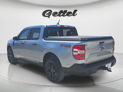 Used 2024 Ford Maverick XLT w/ XLT Luxury Package AWD/4WD image 6