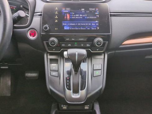 Used 2020 Honda CR-V EX-L image 19