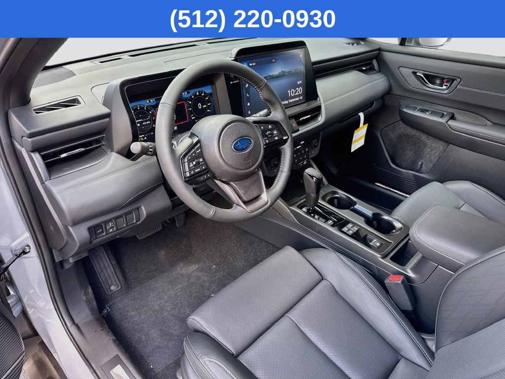 New 2026 Subaru Outback Touring XT AWD/4WD image 10