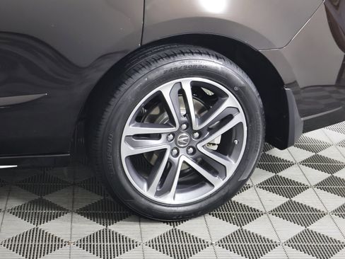 Used 2017 Acura MDX Sport Hybrid w/ Advance Pkg image 55