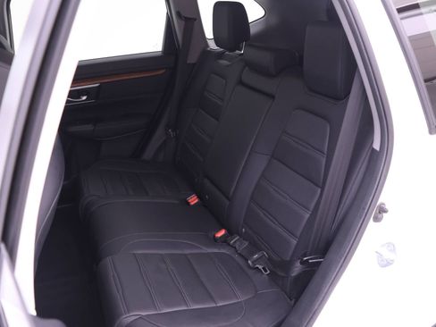 Certified 2022 Honda CR-V EX-L image 10