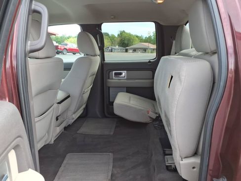 Used 2010 Ford F150 XLT RWD image 14