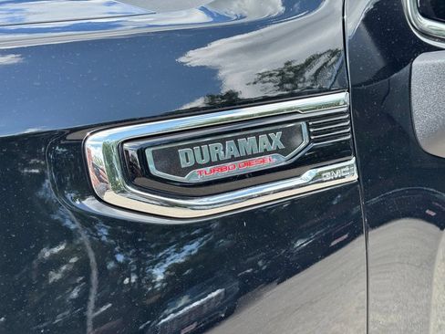 New 2026 GMC Sierra 1500 Denali AWD/4WD image 3