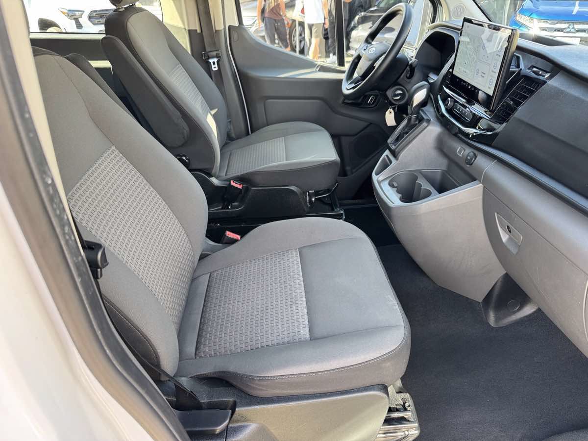 Used 2024 Ford Transit 350 XLT RWD image 16