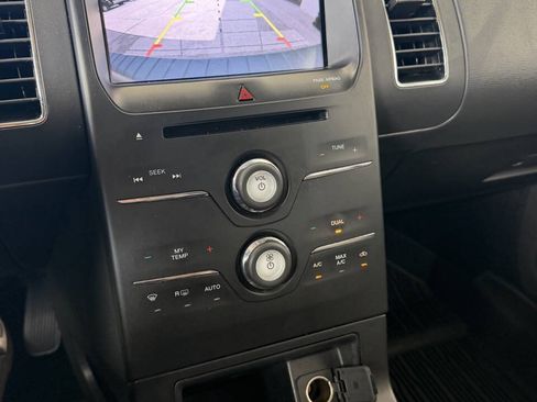 Used 2019 Ford Flex SEL w/ Equipment Group 202A AWD/4WD image 11