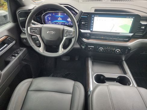 Used 2025 Chevrolet Silverado 2500 LT w/ Trail Boss Package image 21