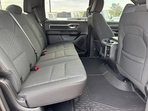 New 2026 RAM 1500 Lone Star AWD/4WD image 15