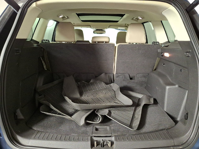 Used 2018 Ford Escape Titanium w/ Ford Safe & Smart Package AWD/4WD image 30