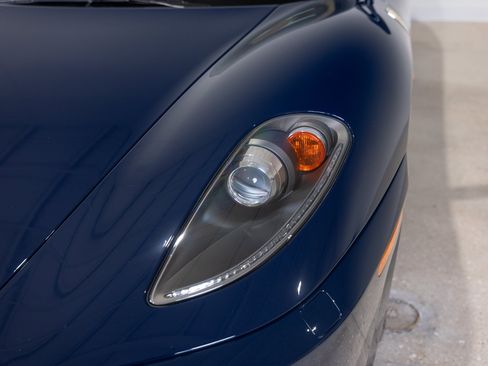Used 2008 Ferrari F430 Coupe RWD image 83