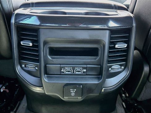 Used 2020 RAM 1500 Rebel AWD/4WD image 19
