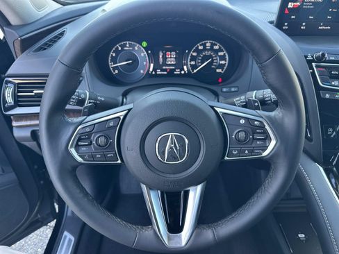 Certified 2022 Acura RDX AWD w/ Advance Package image 22