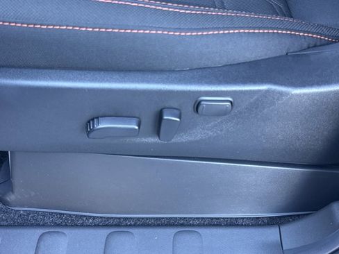 New 2026 Nissan Frontier PRO-4X w/ Pro-4x Convenience Package image 15