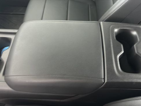 Used 2024 Chevrolet Silverado EV W/T image 21