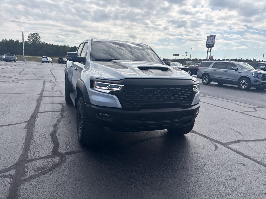 Used 2026 RAM 1500 RHO AWD/4WD image 7