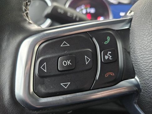 Used 2021 Jeep Wrangler Unlimited Sahara w/ Cold Weather Group AWD/4WD image 26