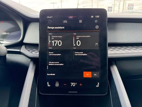 Used 2024 Polestar Polestar 2 image 24