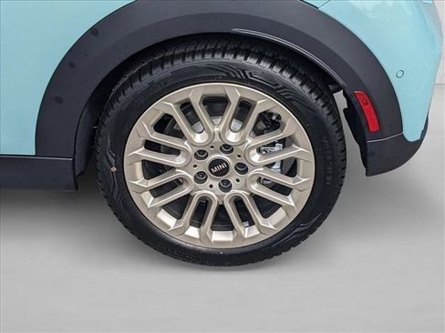 New 2027 MINI Cooper S FWD image 10