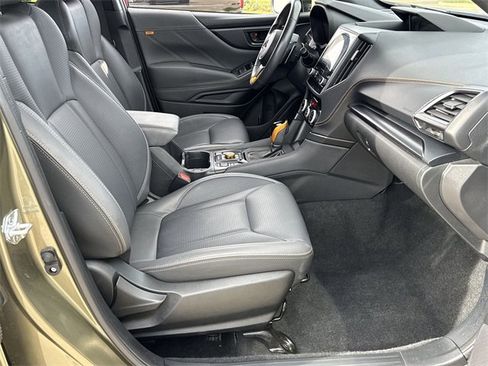 Certified 2024 Subaru Forester Wilderness image 15