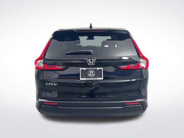 Used 2024 Honda CR-V EX image 34