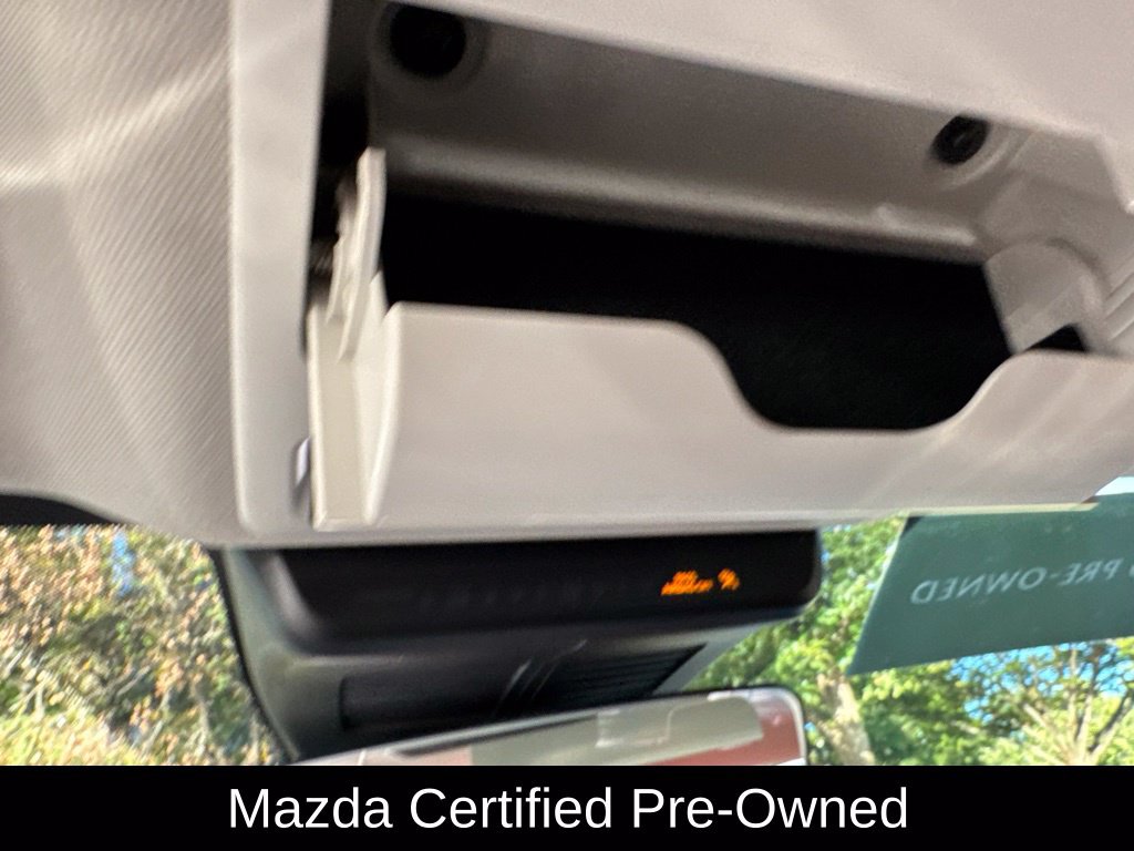 Certified 2024 MAZDA CX-30 AWD 2.5 S w/ Preferred Package image 55