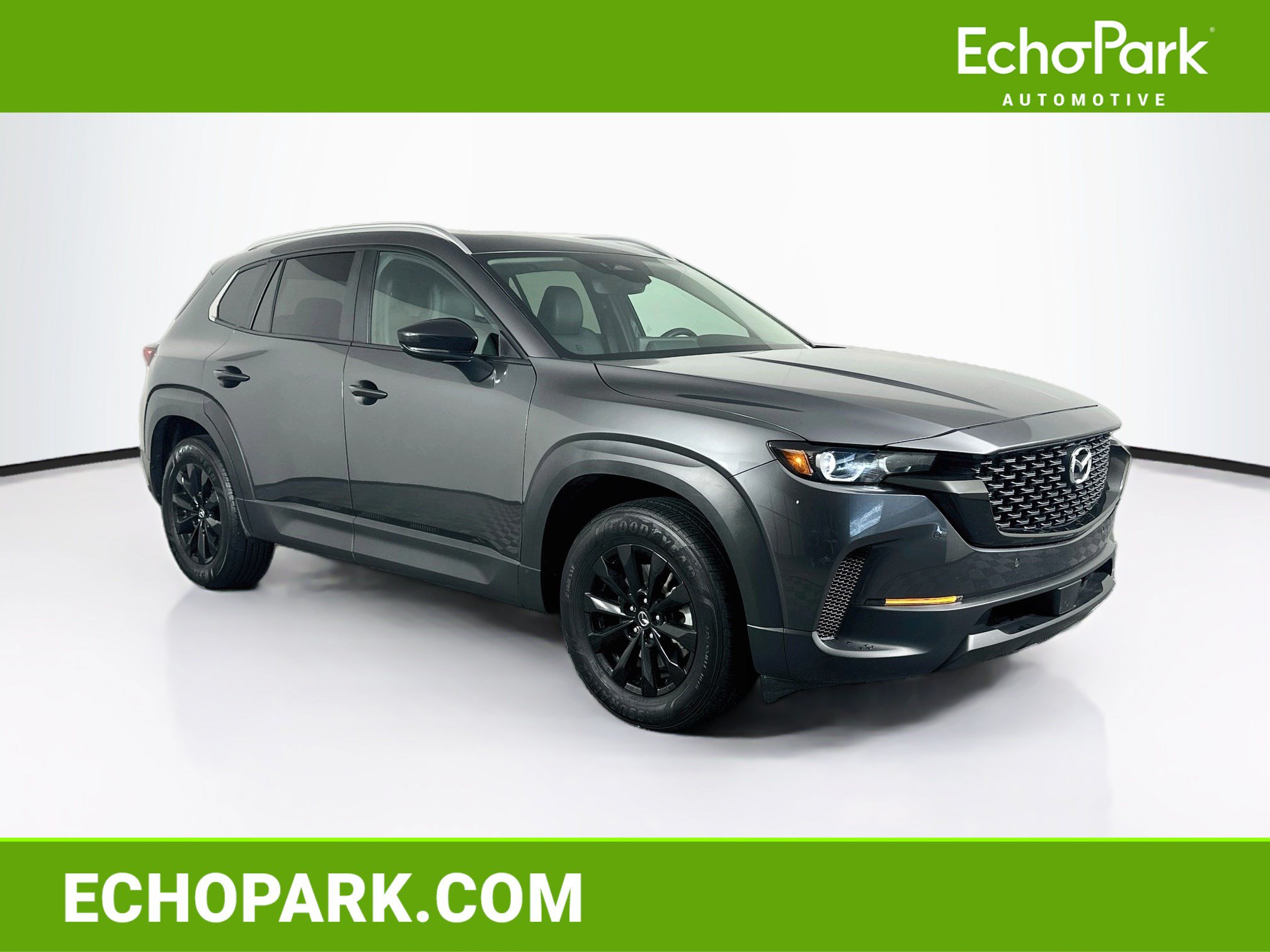Used 2026 MAZDA CX-50 AWD 2.5 S w/ Preferred Pkg image 1
