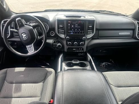 Used 2023 RAM 1500 Big Horn AWD/4WD image 19