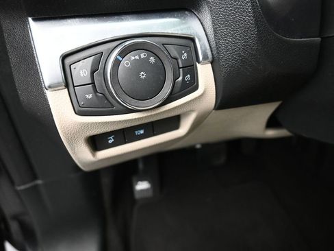 Used 2019 Ford Explorer Limited w/ Class III Trailer Tow Package AWD/4WD image 13