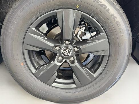 New 2026 Toyota RAV4 LE FWD image 31