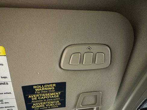 Certified 2025 Lincoln Corsair Grand Touring w/ Equipment Group 301A AWD/4WD image 54