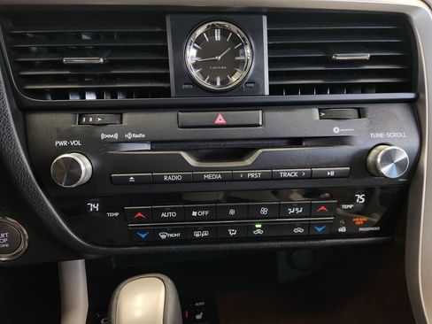 Used 2017 Lexus RX 350 FWD w/ Premium Package image 19