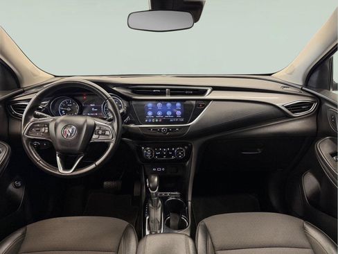 Used 2023 Buick Encore GX Select AWD/4WD image 29