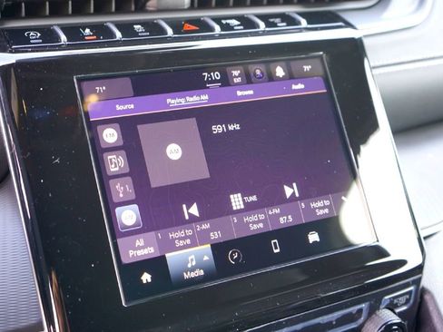 New 2026 Jeep Grand Cherokee L Laredo RWD image 18