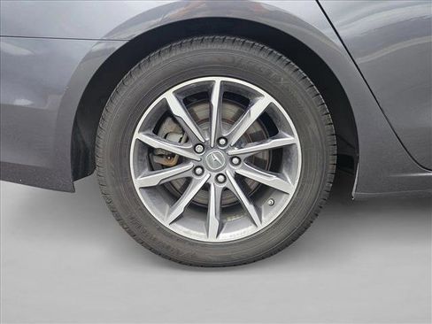 Used 2020 Acura TLX FWD image 3