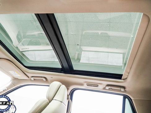 Used 2021 Lincoln Navigator Reserve w/ Luxury Package image 39