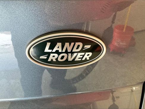 Used 2021 Land Rover Range Rover Sport HSE Dynamic image 22