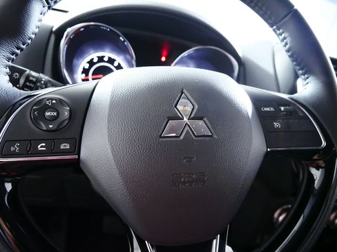 New 2026 Mitsubishi Outlander Sport SE AWD/4WD image 8