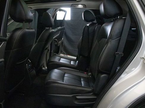 Used 2025 MAZDA CX-90 3.3 Turbo w/ Premium Sport Pkg image 22