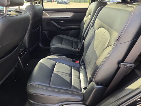 Used 2024 MAZDA CX-90 3.3 Turbo w/ Premium Package AWD/4WD image 27