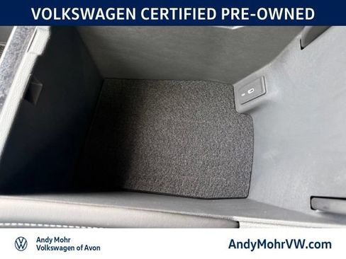 Used 2026 Volkswagen Atlas SE AWD/4WD image 35