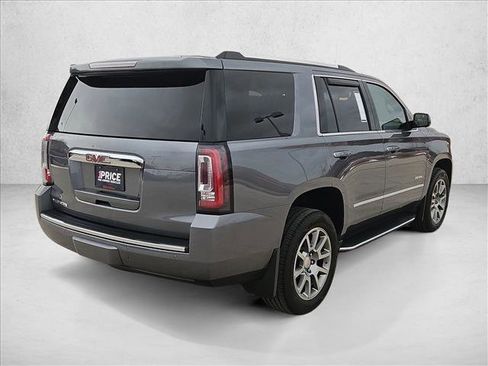 Used 2018 GMC Yukon Denali image 5