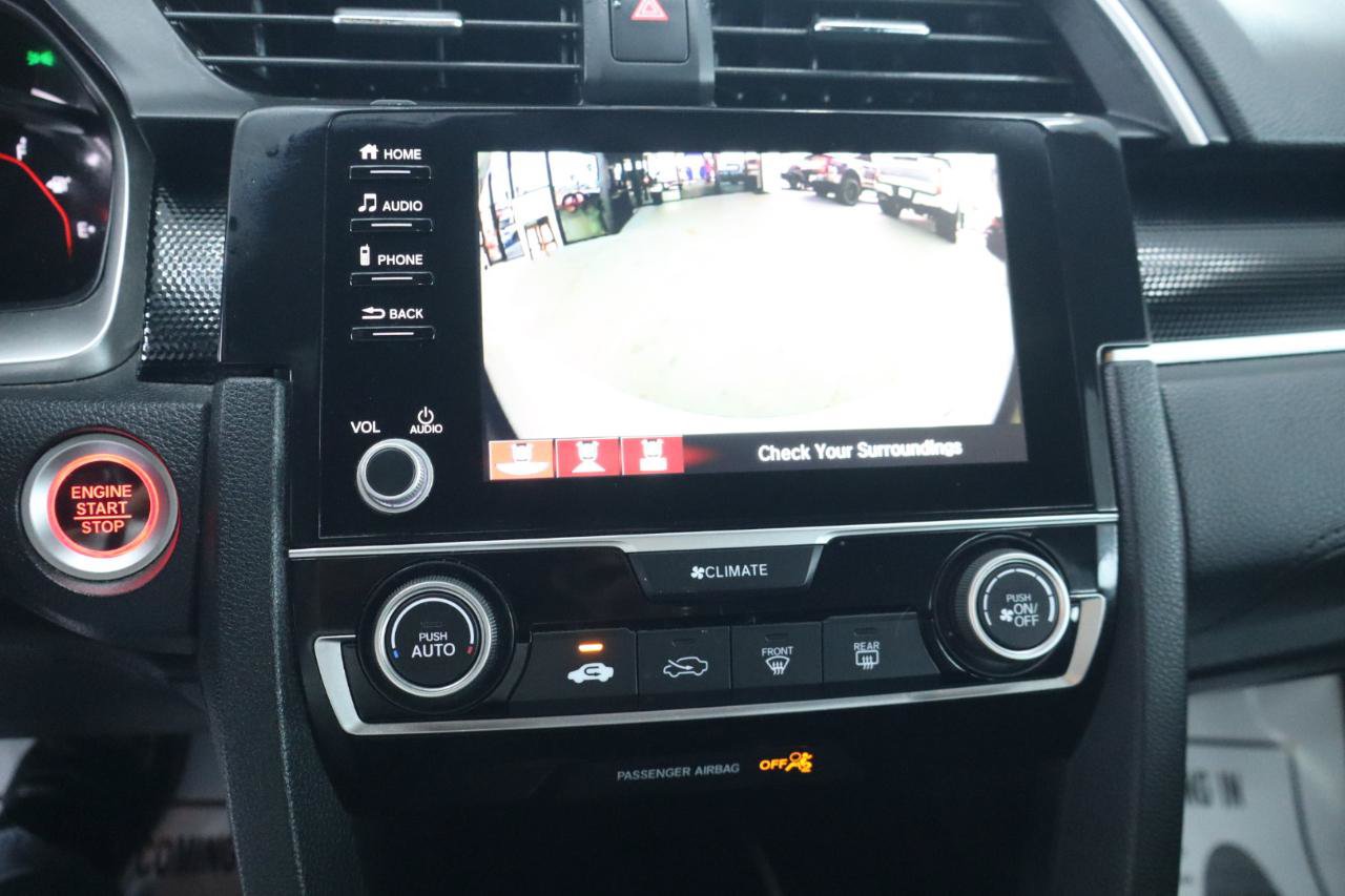 Used 2019 Honda Civic Sport image 26