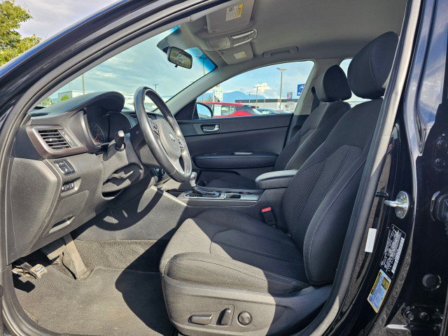Used 2018 Kia Optima LX FWD image 25