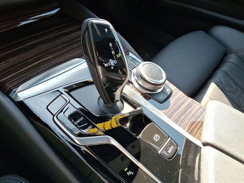 Used 2022 BMW 540i xDrive 540i xDrive w/ Premium Package image 15