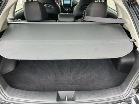 Used 2013 Subaru Impreza WRX Limited image 45