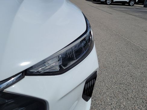 Certified 2023 Ford Escape ST-Line w/ Tech Pack #1 FWD image 3