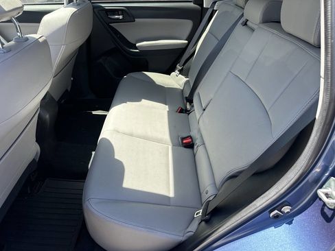 Used 2015 Subaru Forester 2.5i Limited AWD/4WD image 15