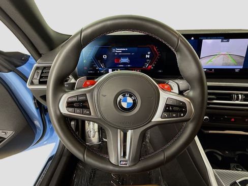 Used 2024 BMW M2 Coupe w/ M Driver's Package image 11