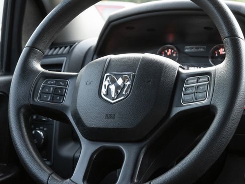 Used 2022 RAM 1500 Express w/ Wheel & Sound Group image 26