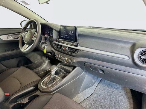 Used 2023 Kia Forte LXS FWD image 26