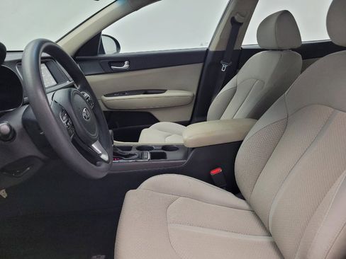 Used 2018 Kia Optima LX FWD image 17